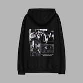 Blackout Hoodie