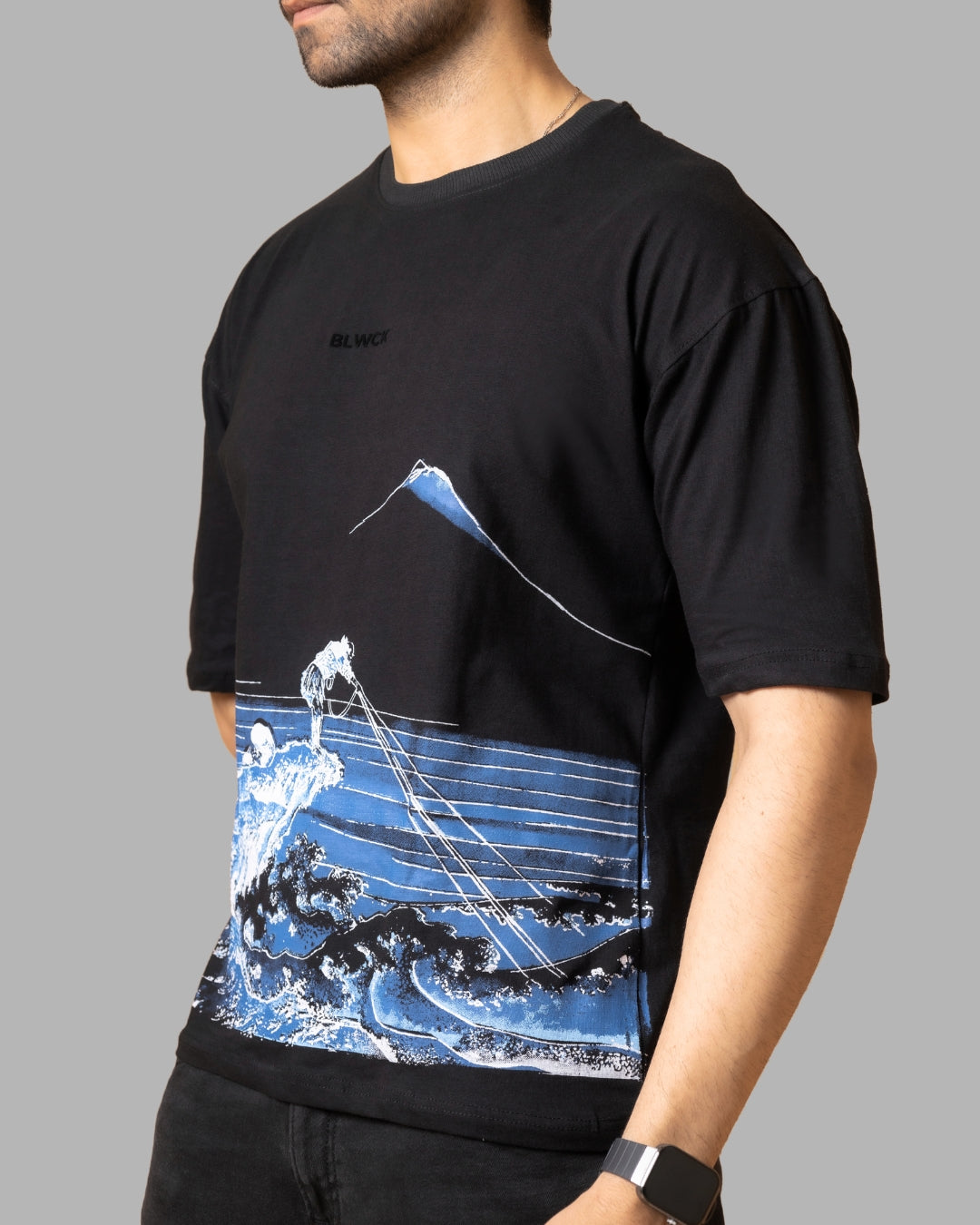 Deep Sea Tee