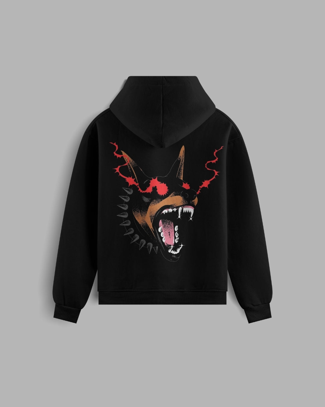 Hellhound Hoodie