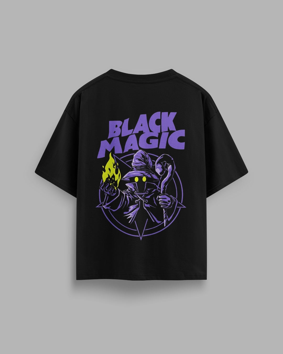 Magic Flame Tee
