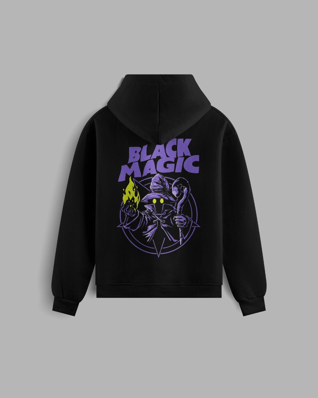 Magic Flame Hoodie