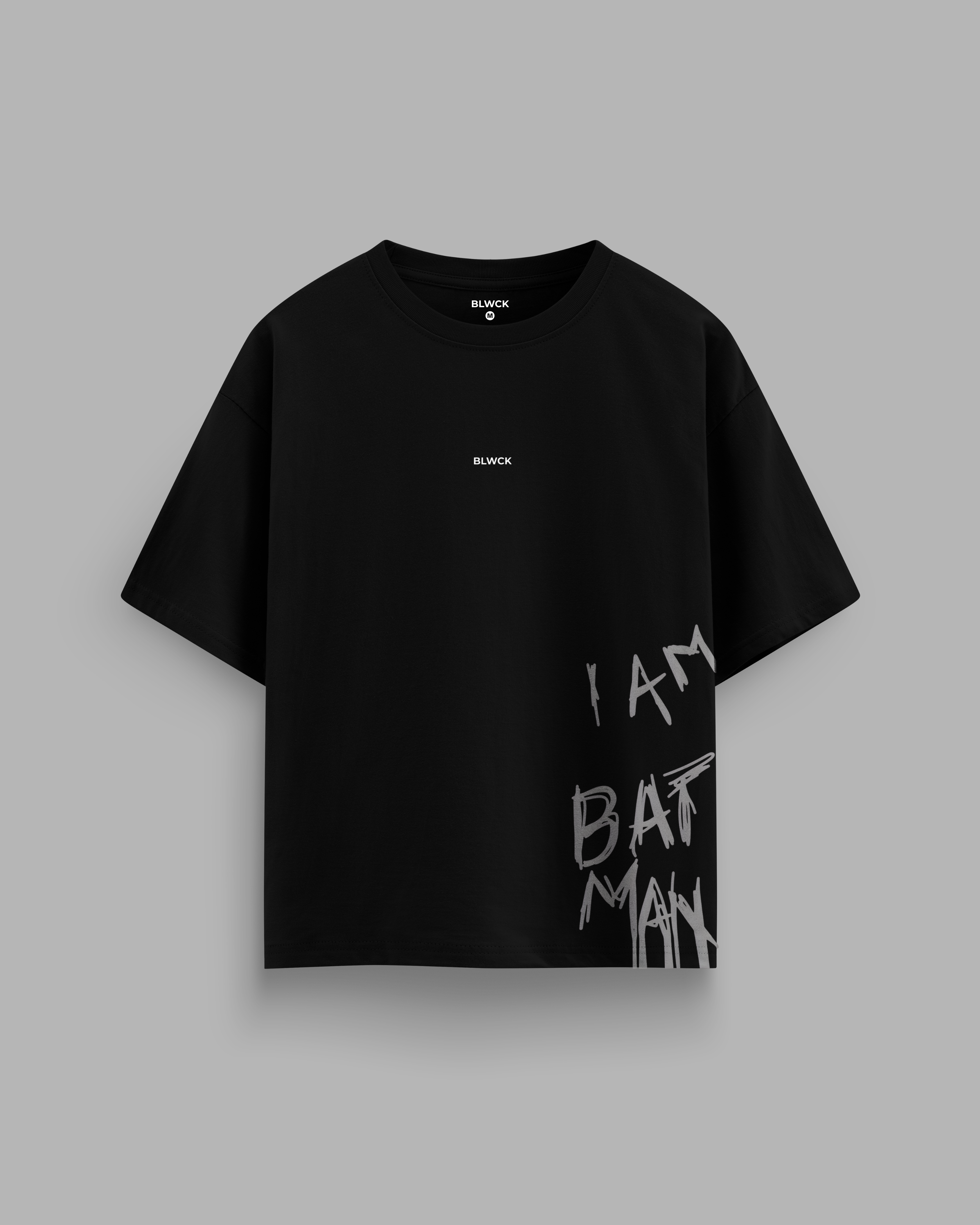 NOIR TEE