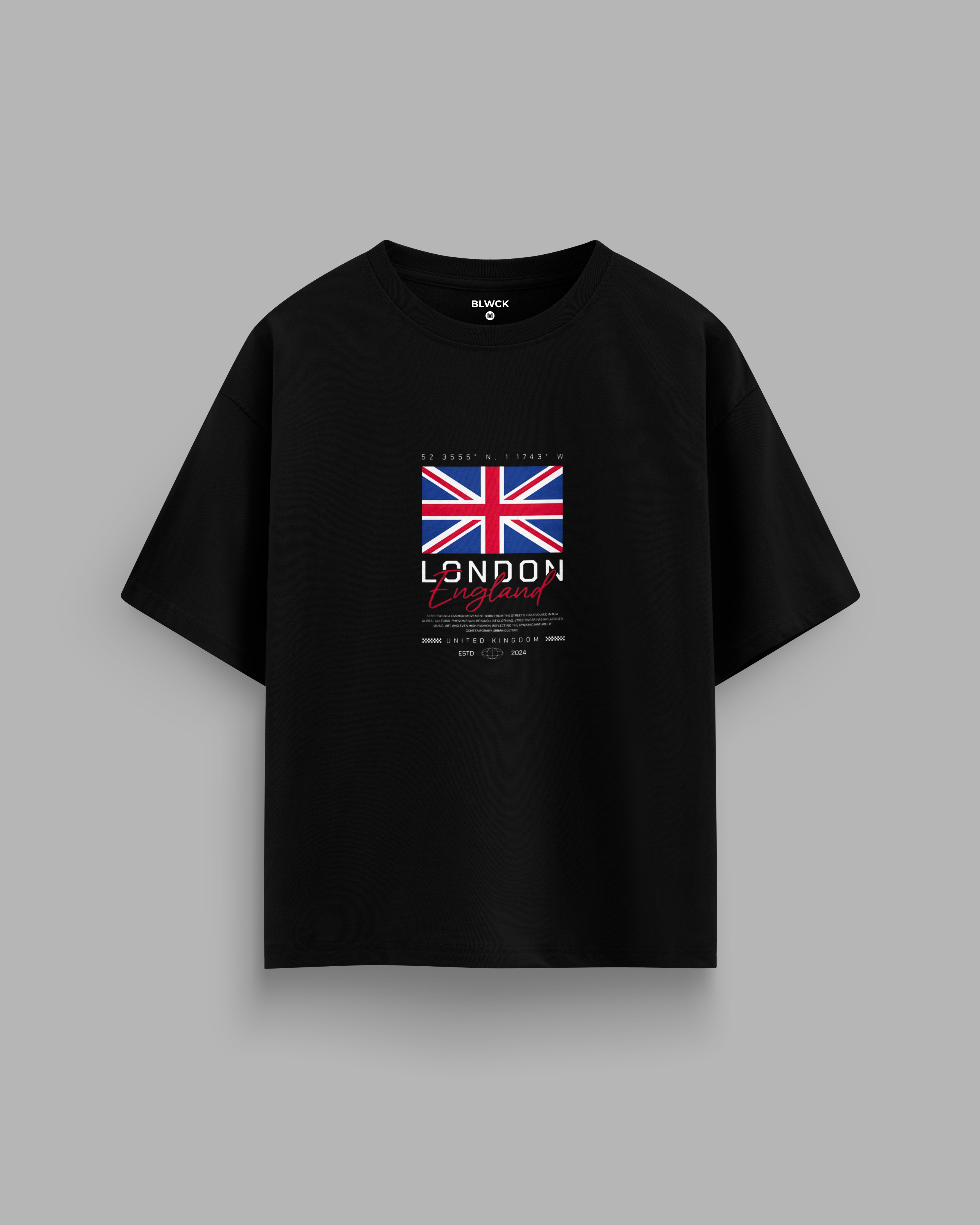 LNDN TEE