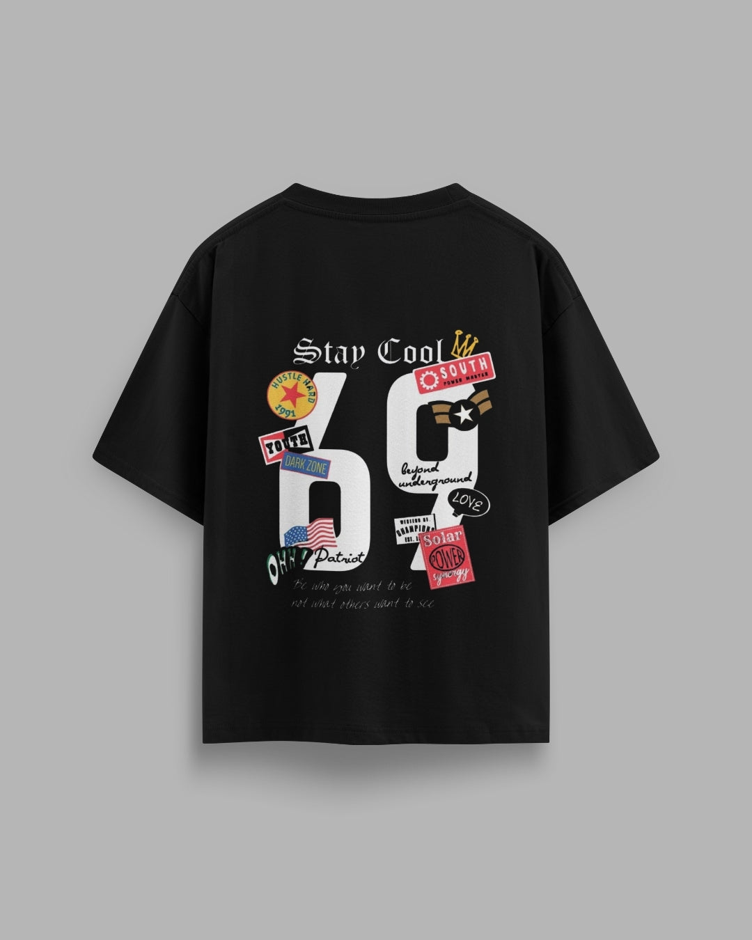 Cool Zone Tee
