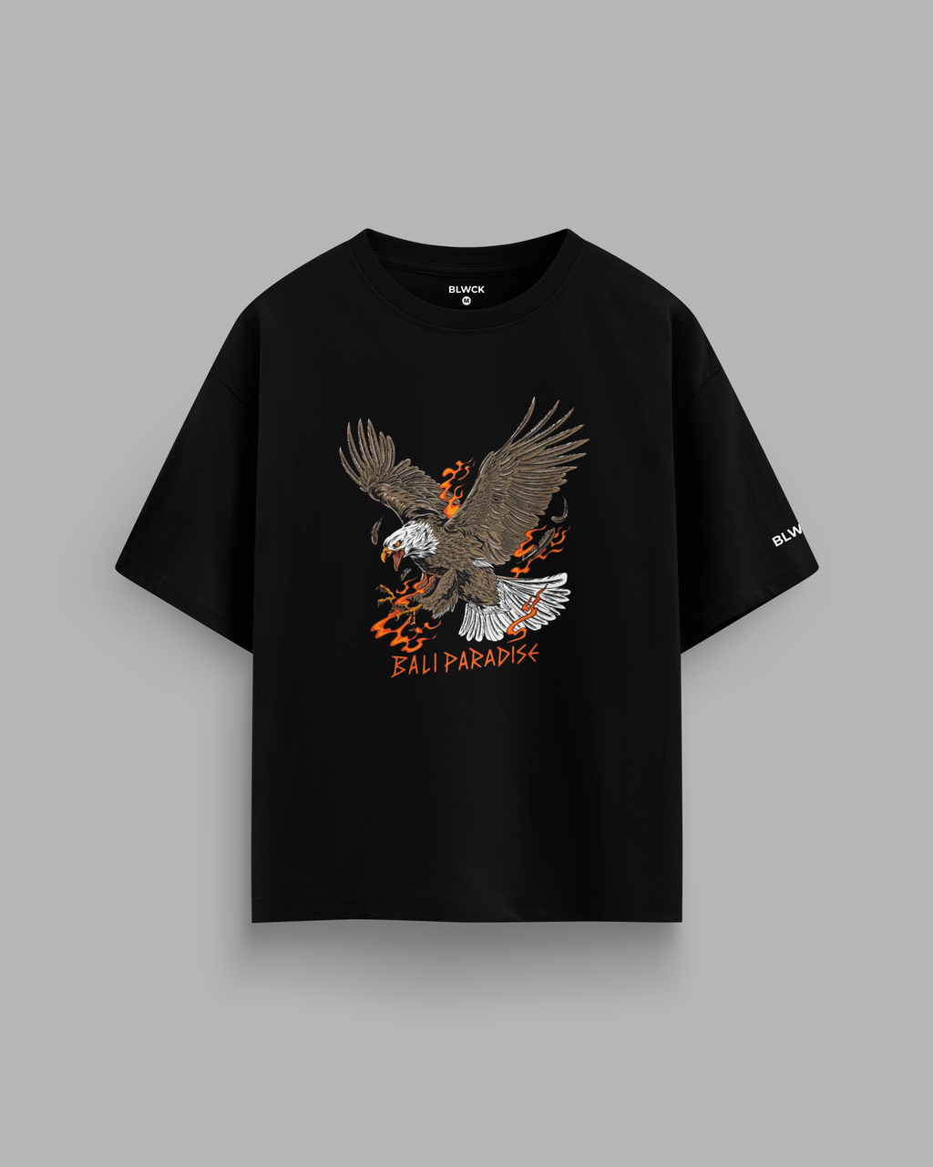 PYRON TEE