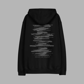 Inky Dusk Hoodie