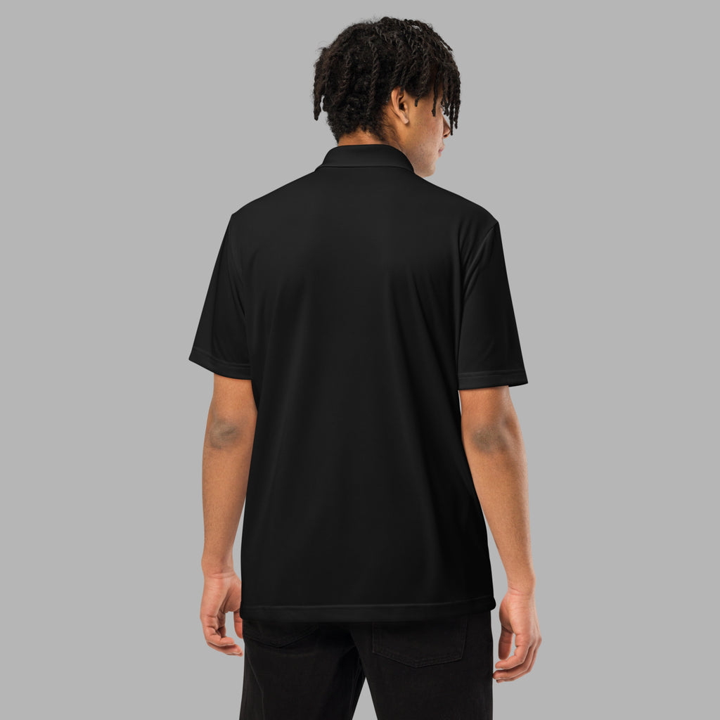 Adidas Polo Shirt