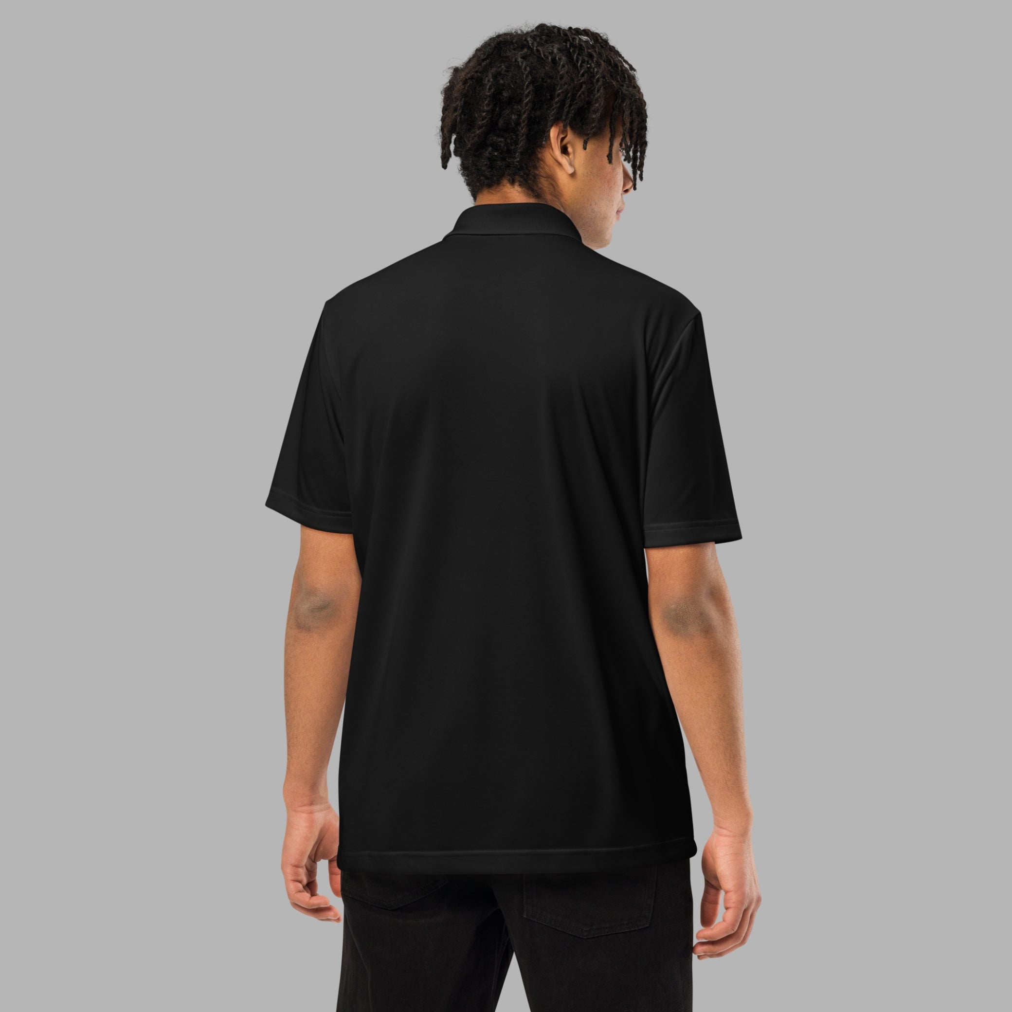 Adidas Polo Shirt