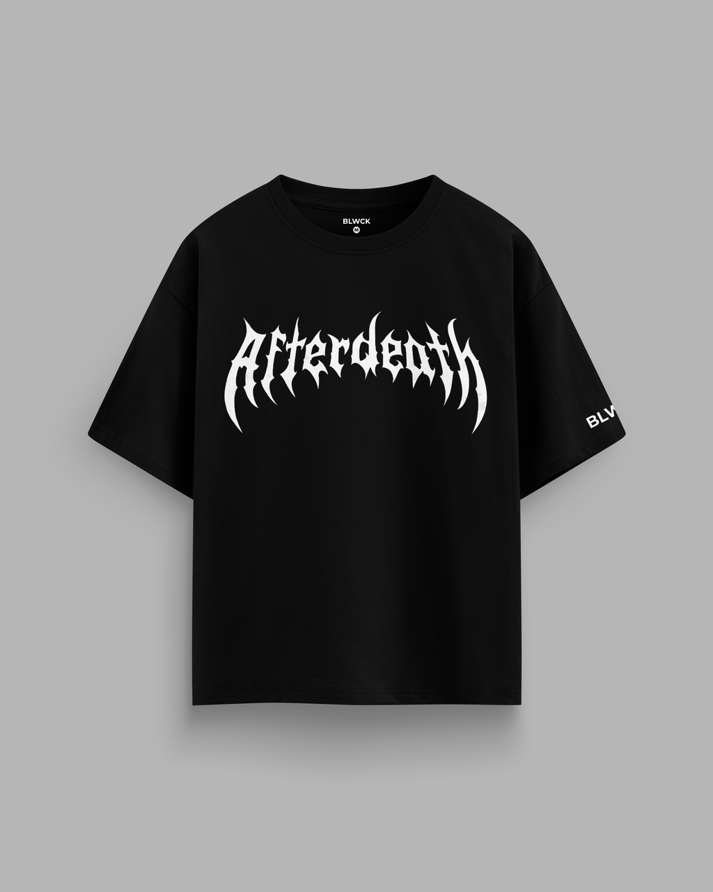VOIDX TEE