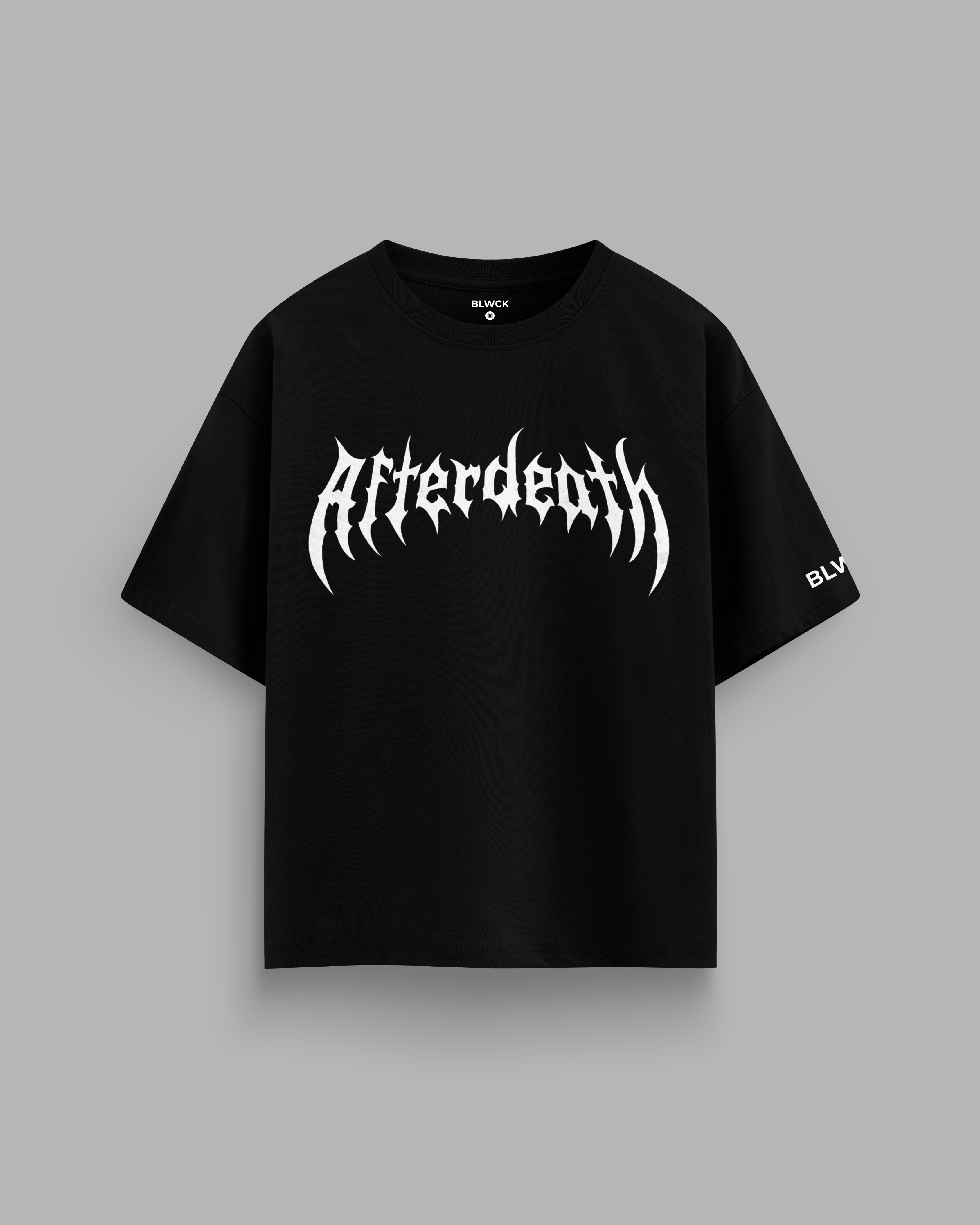 VOIDX TEE
