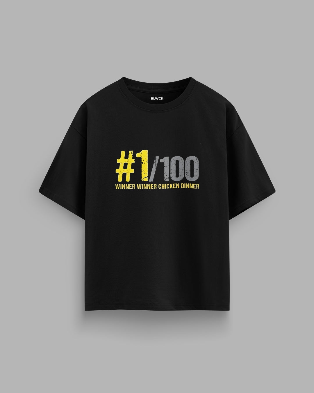 Last Survivor Tee
