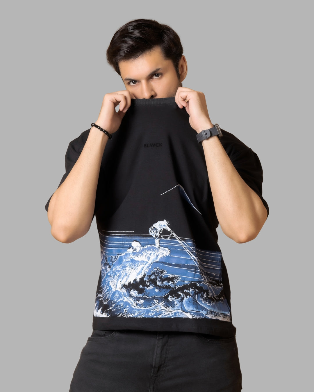Deep Sea Tee