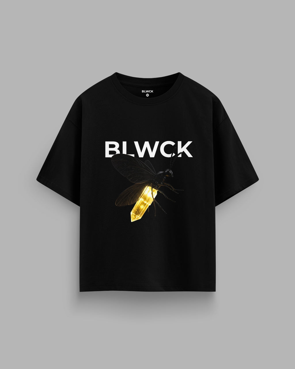 CRYZN TEE