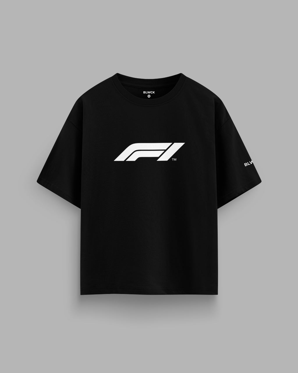 F-1 TEE