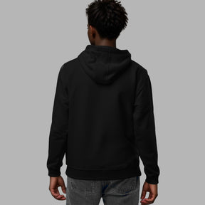 Signature hoodie