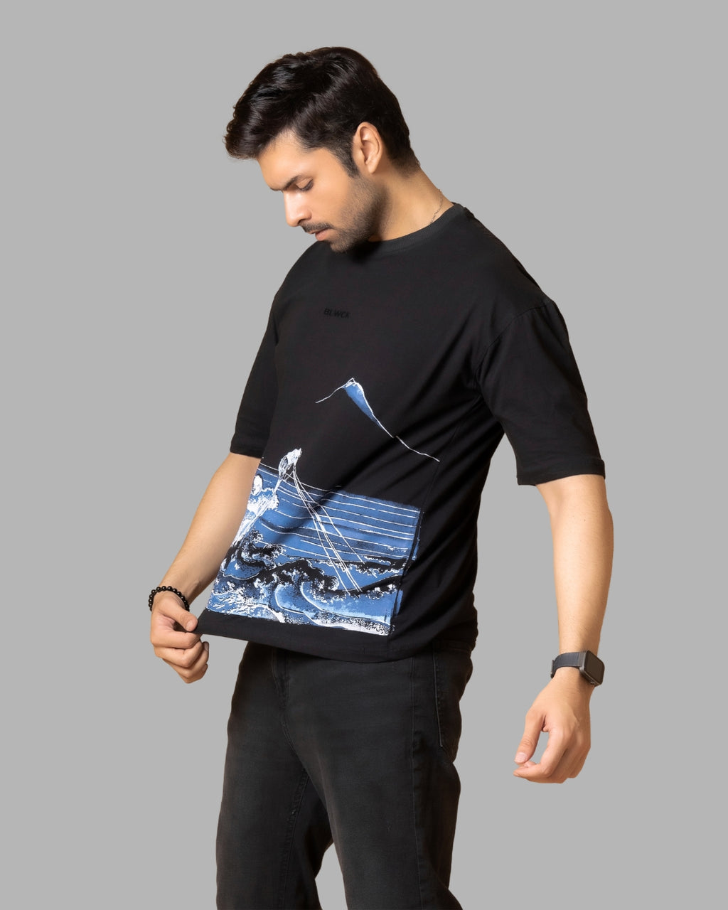 Deep Sea Tee