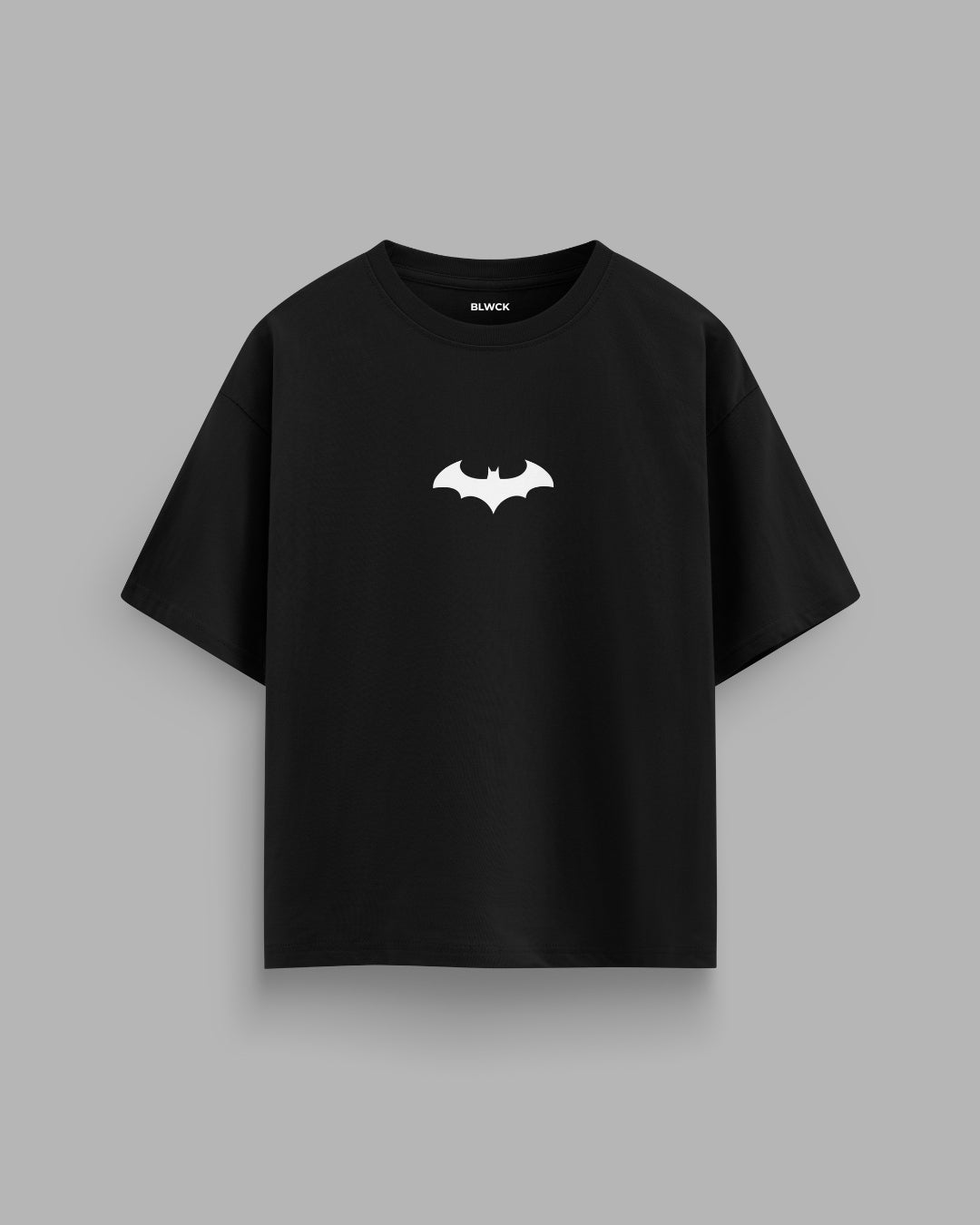 Shadow Crest Tee