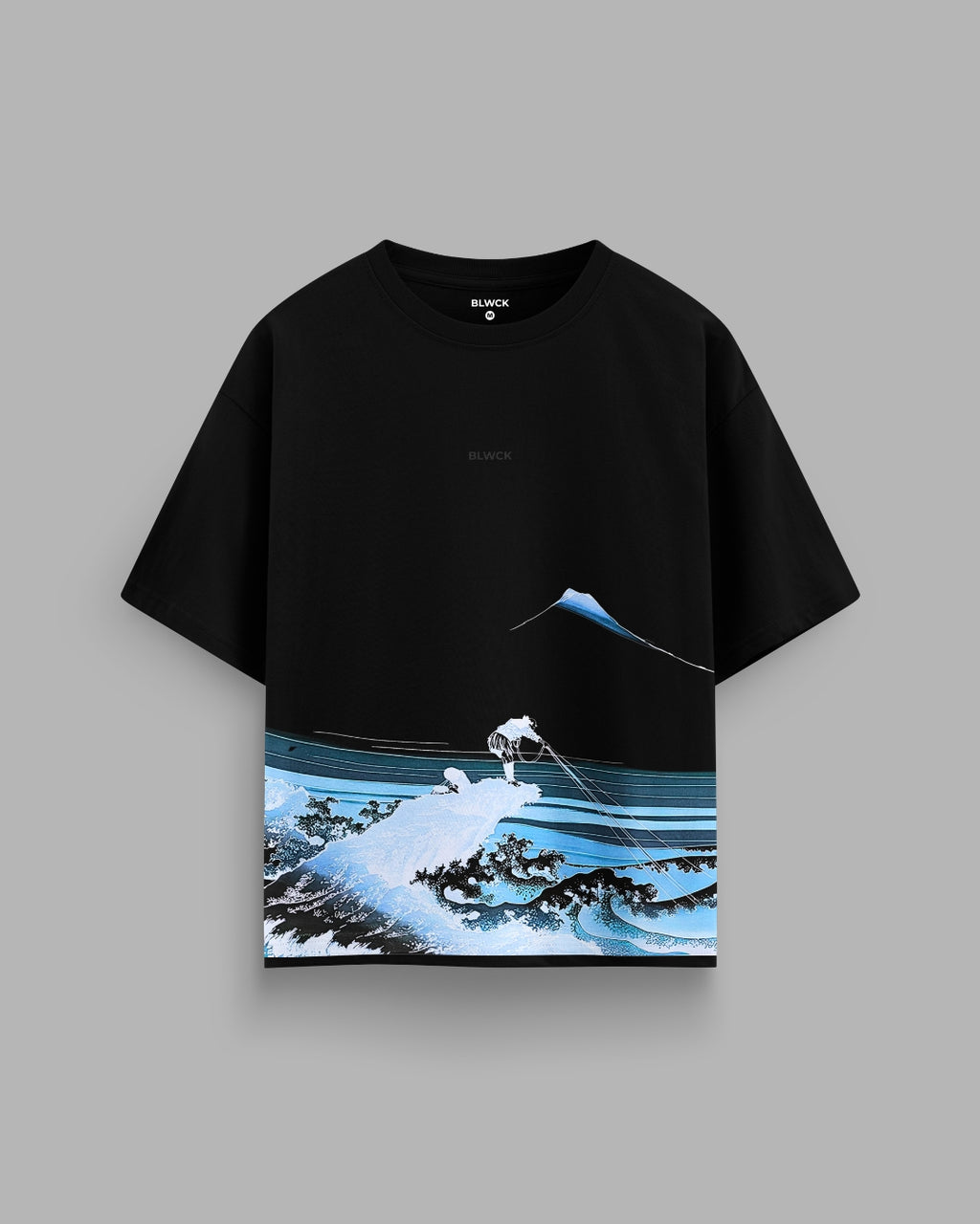 DEEP SEA TEE