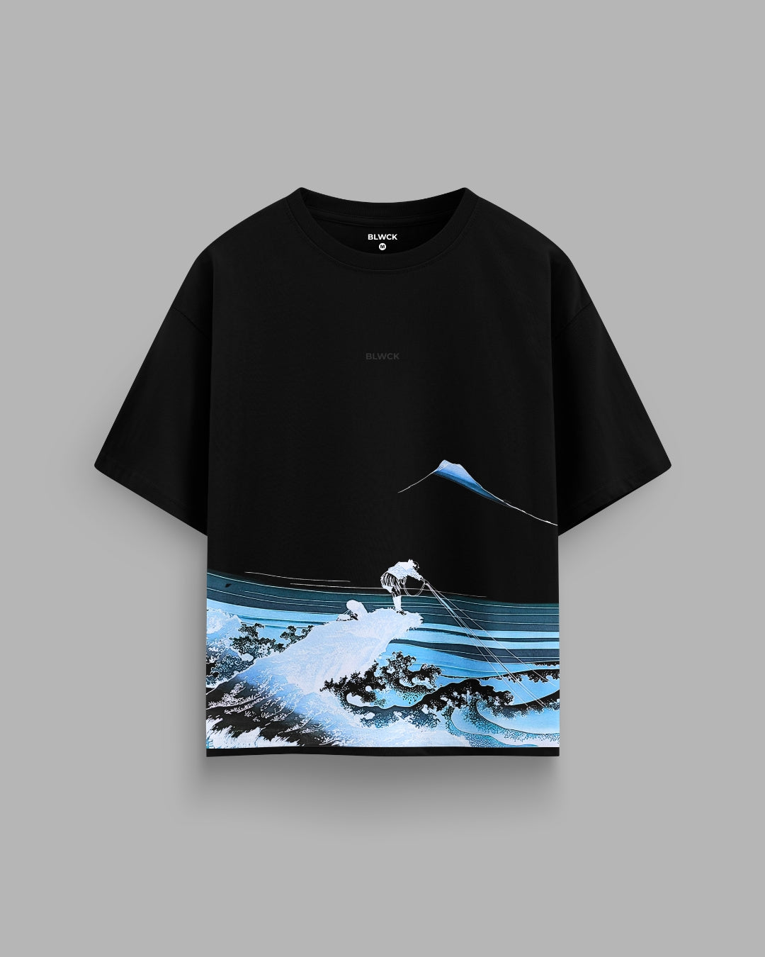 DEEP SEA TEE