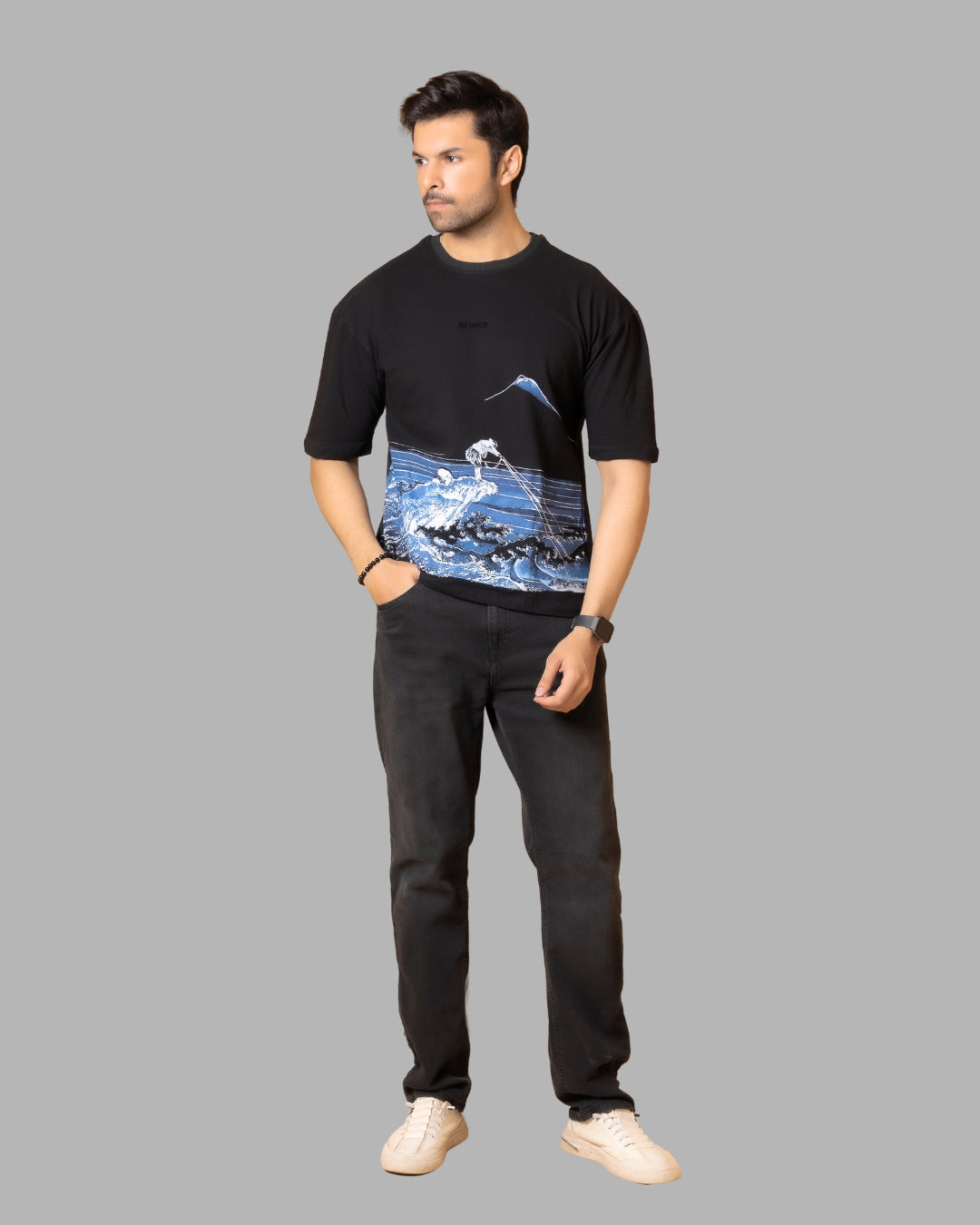 Deep Sea Tee