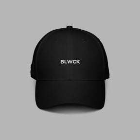 Blwck X Adidas Cap