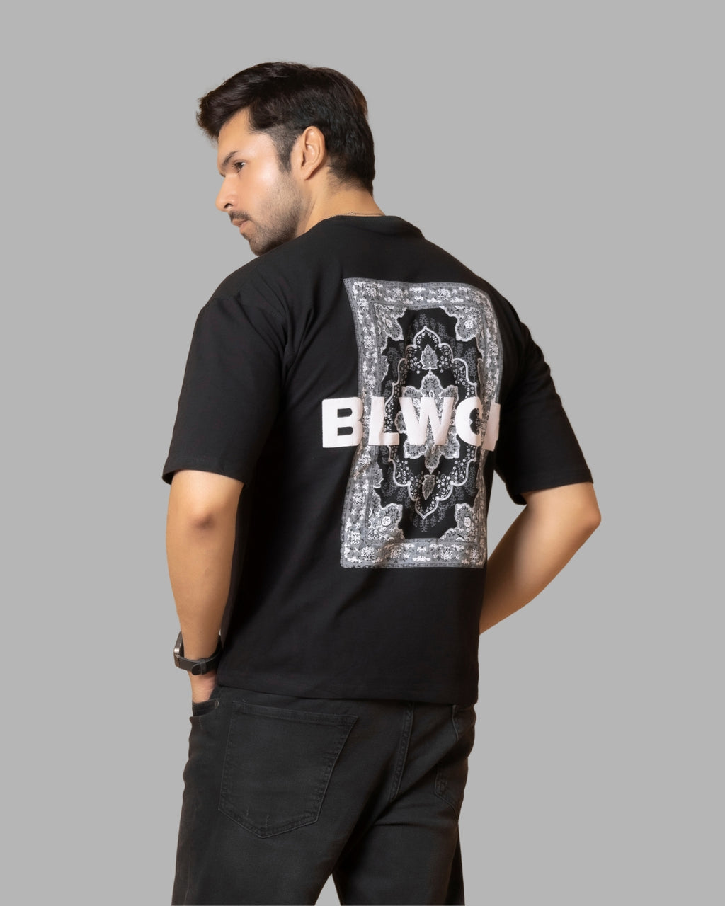 Noir Culture Tee