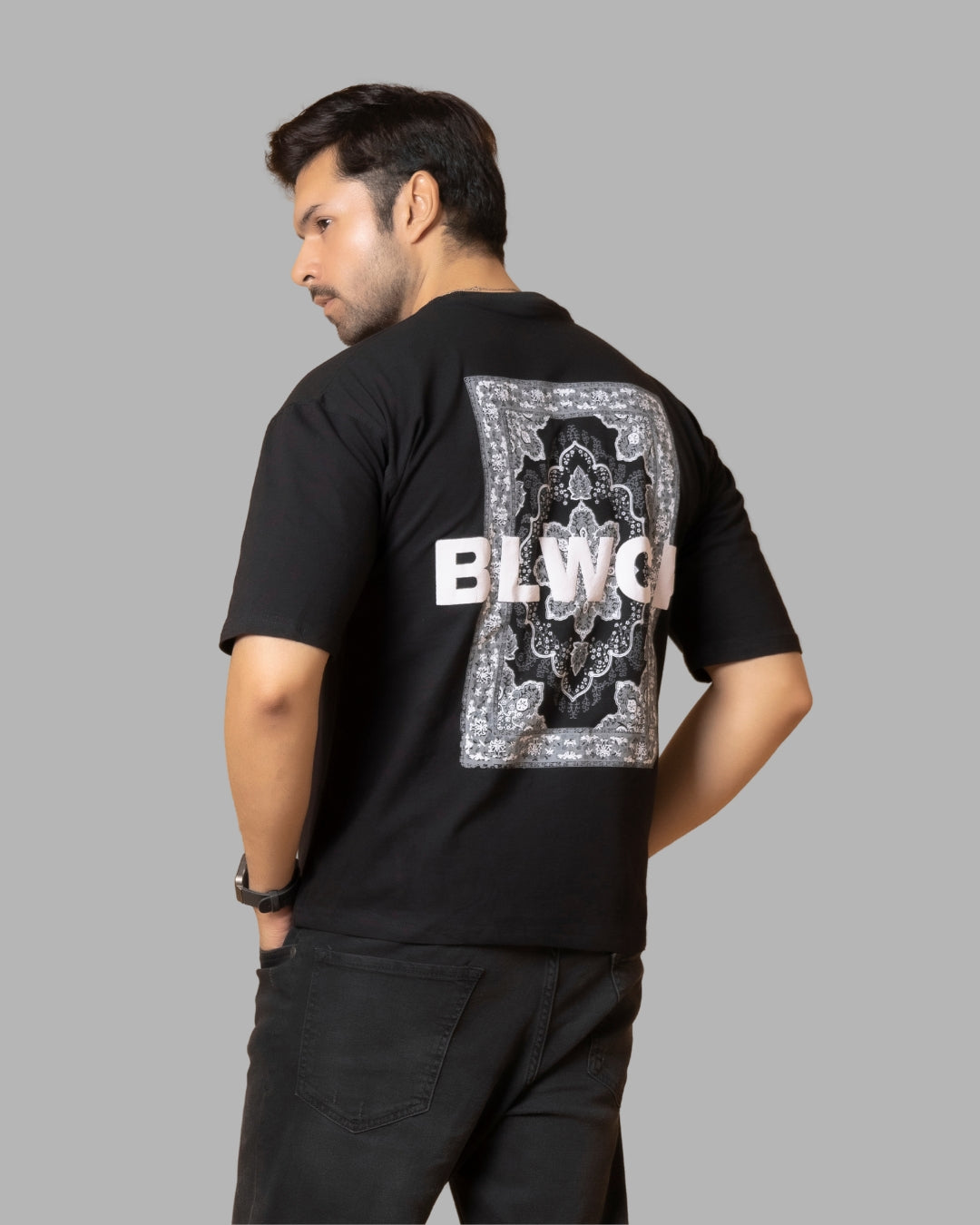 Noir Culture Tee