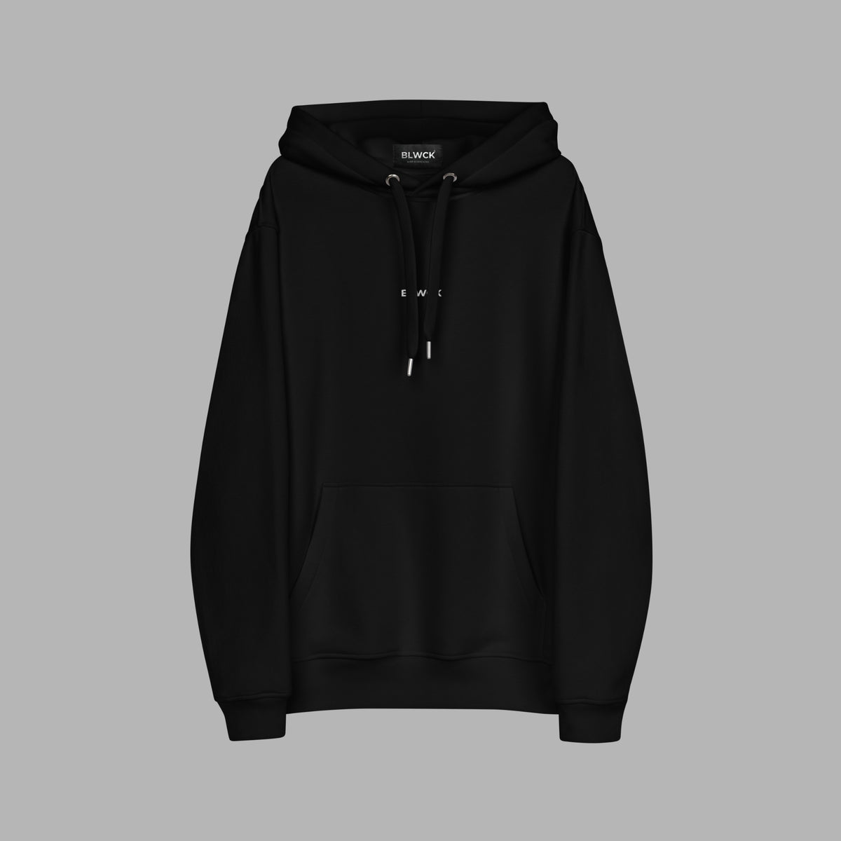 Signature Hoodie