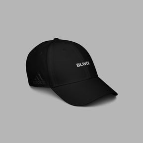 Blwck X Adidas Cap