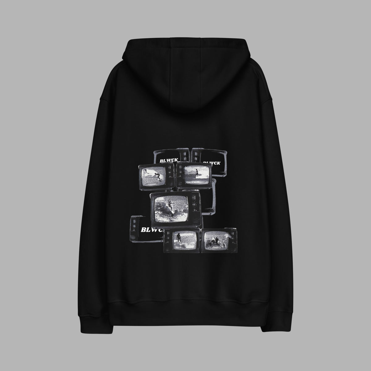 Phantom Hoodie