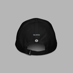 Blwck X Adidas Cap