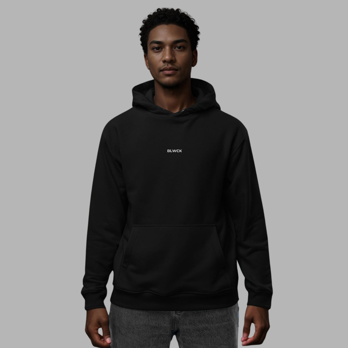 Inky Dusk Hoodie