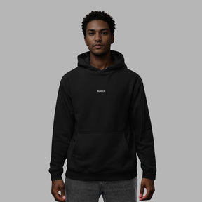 Aswad Hoodie (أسود)