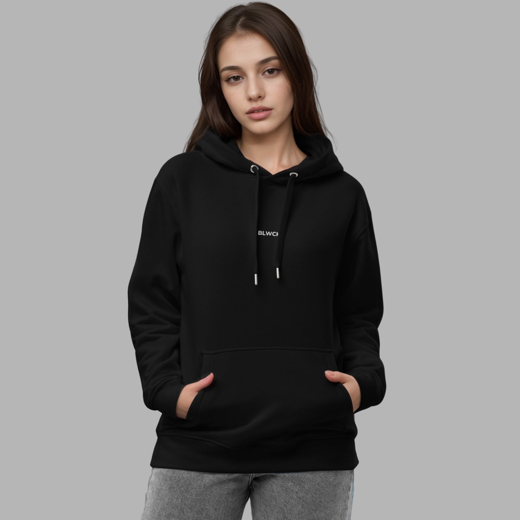 Signature Hoodie