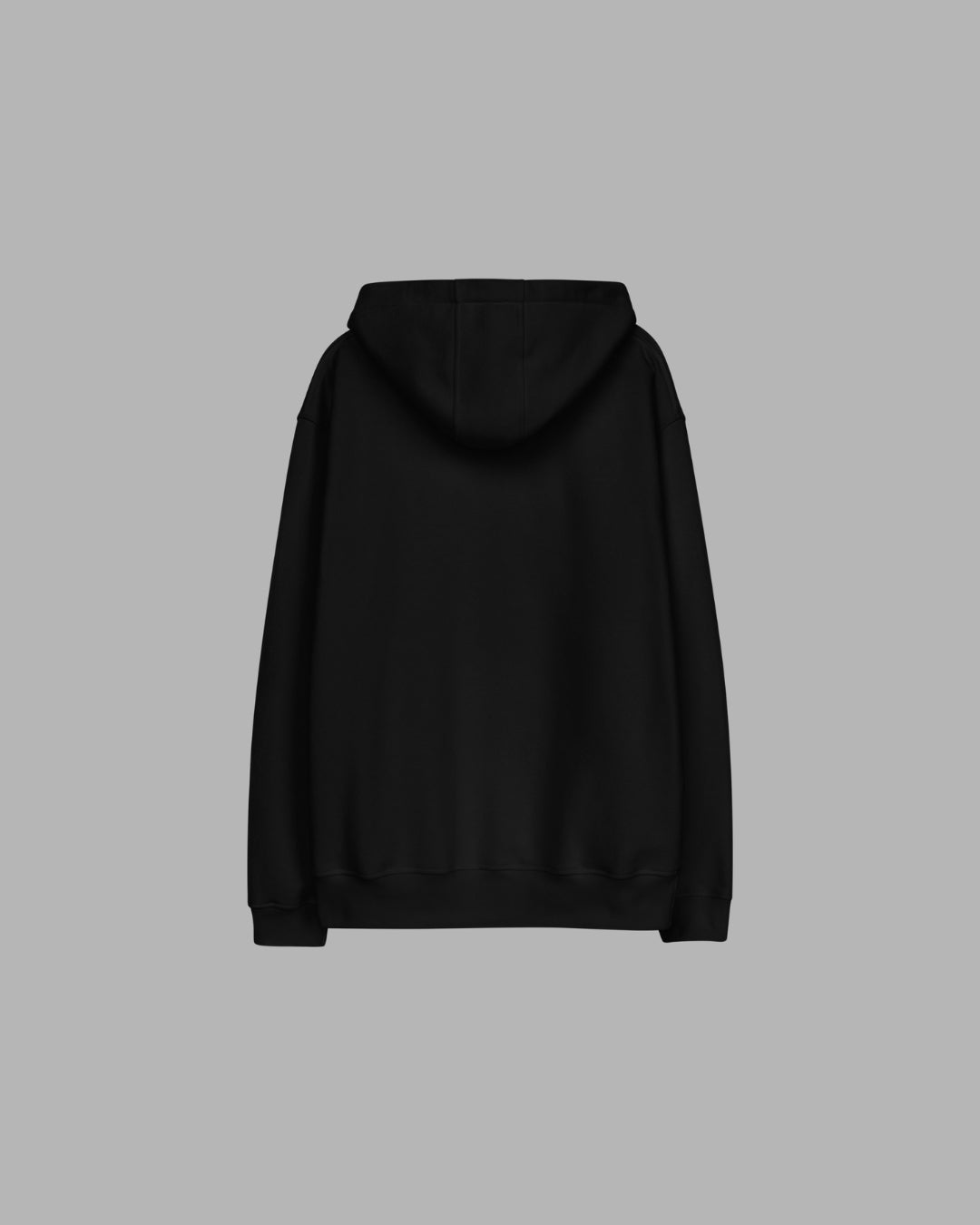 Signature hoodie