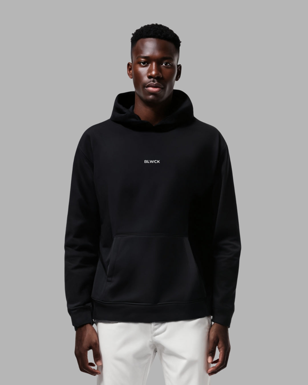 Signature hoodie