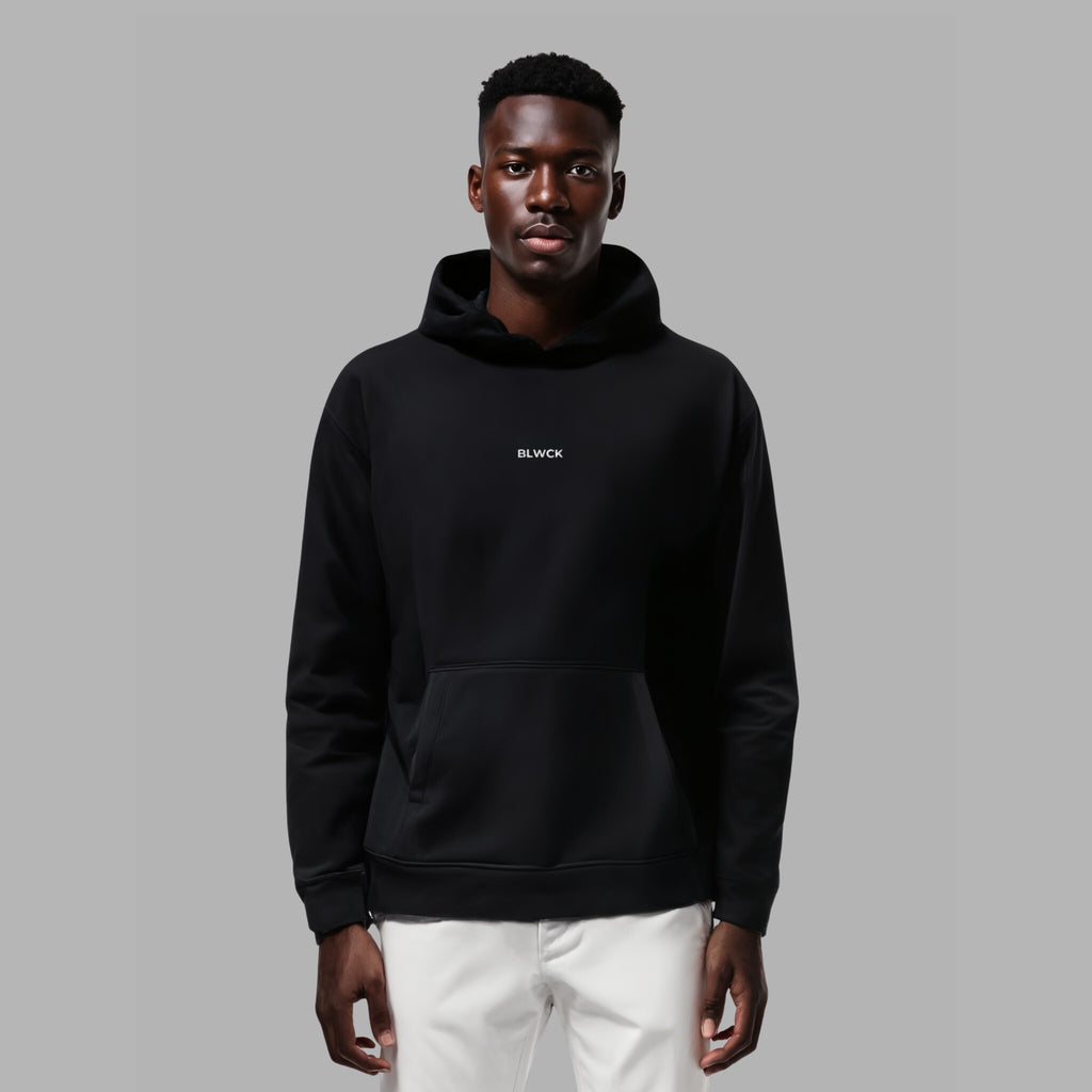 Bold Hoodie