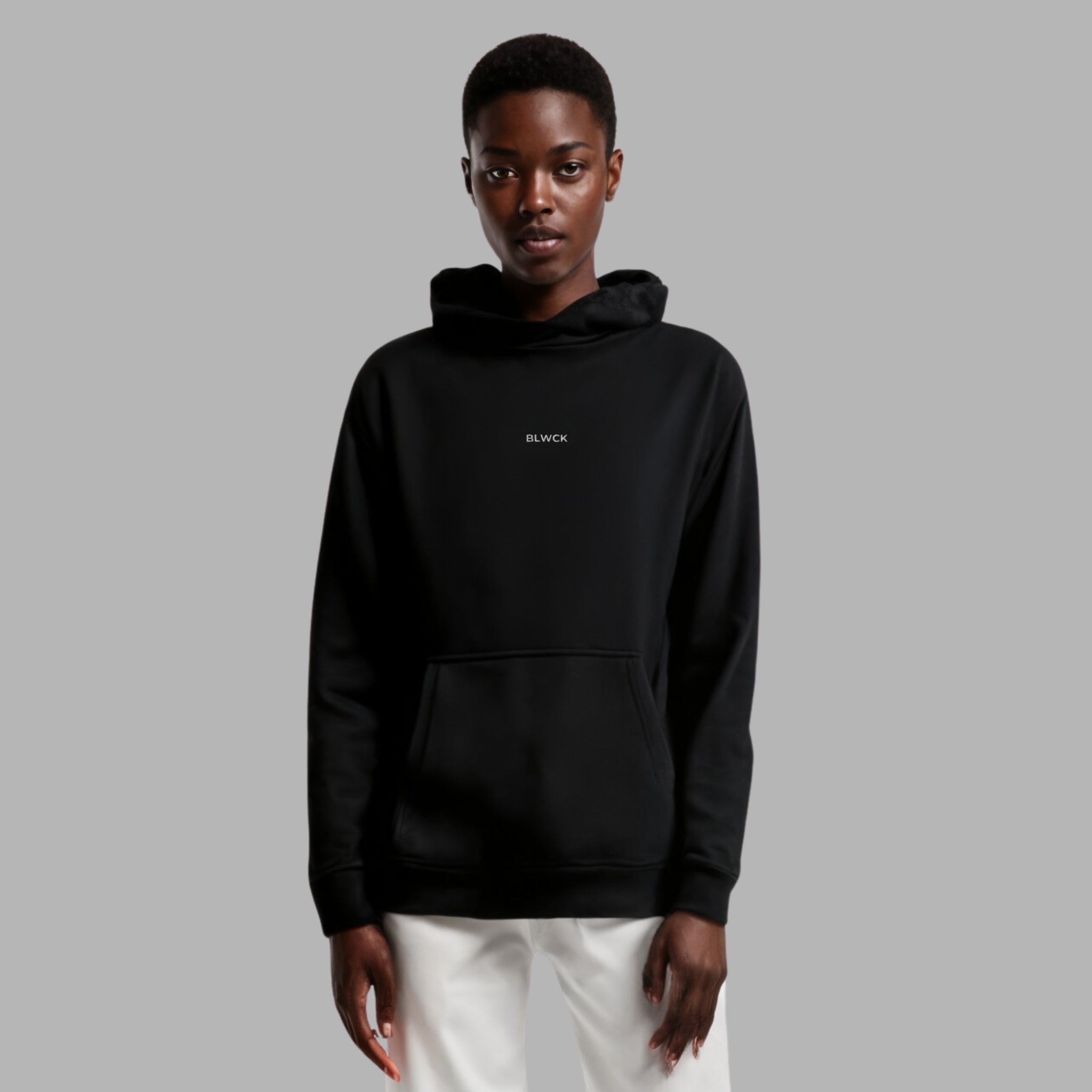 Signature Hoodie