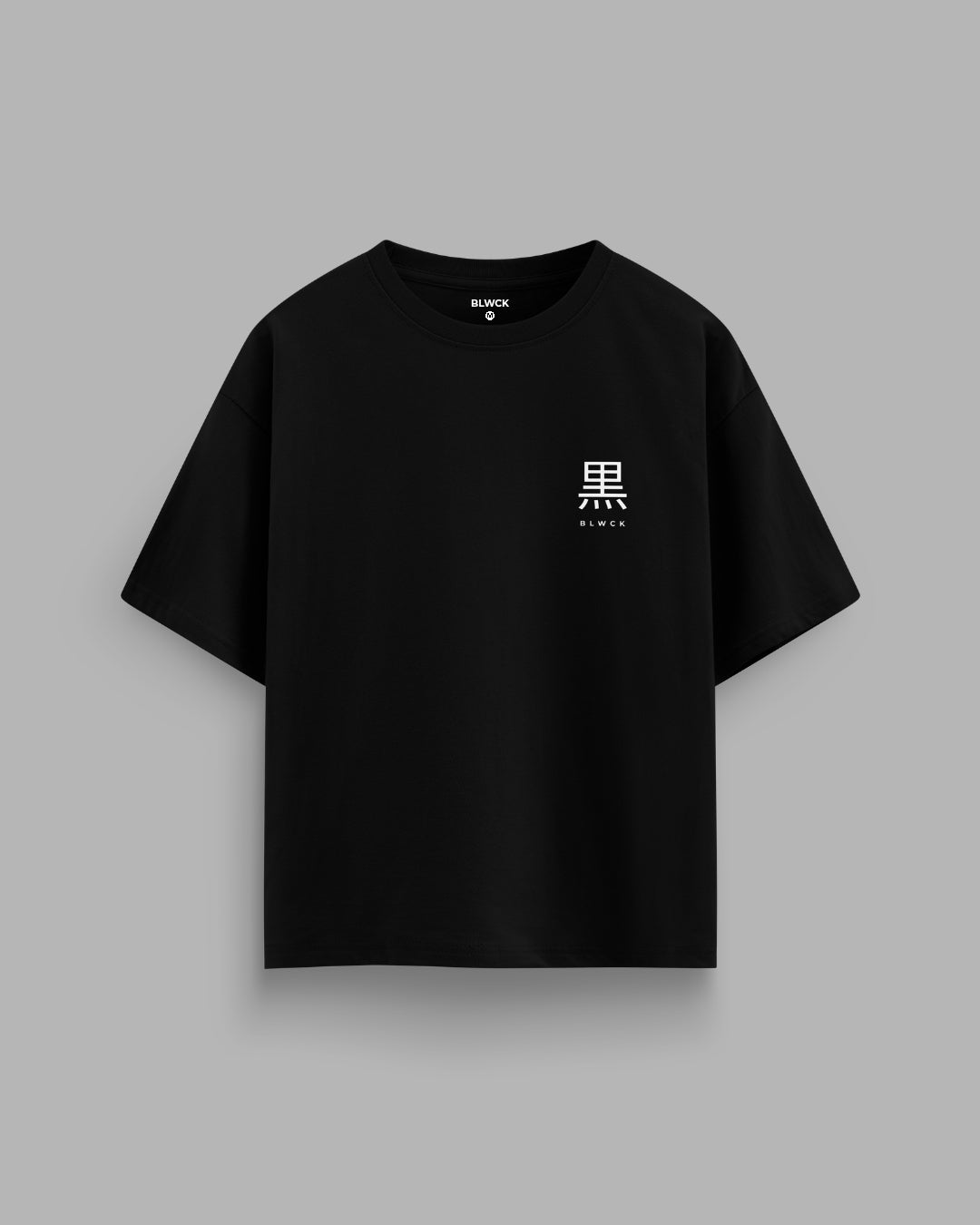 SILENTMARK TEE