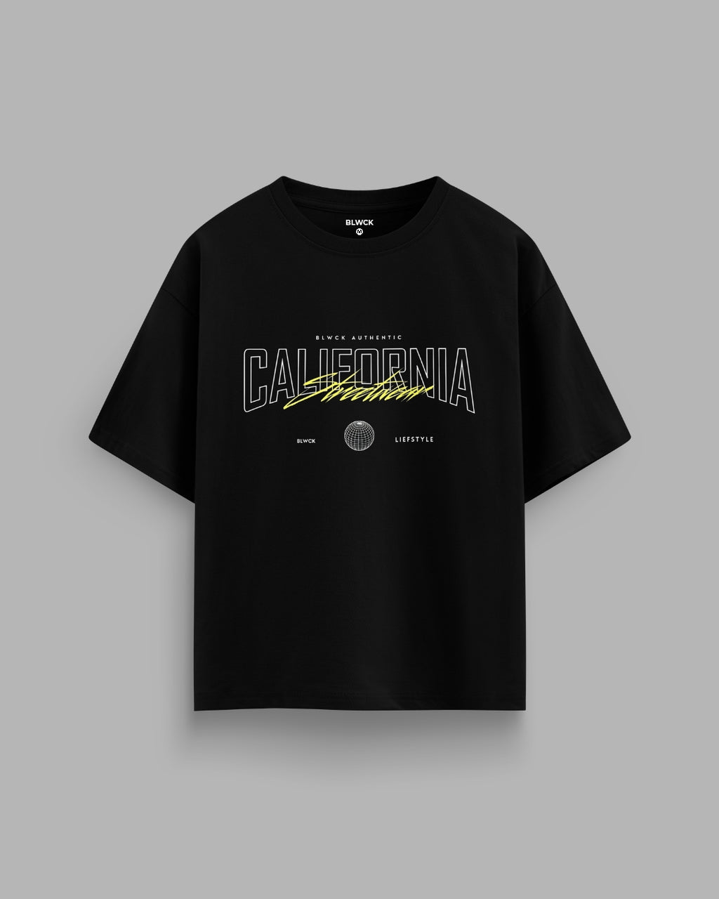 WESTSTATE TEE