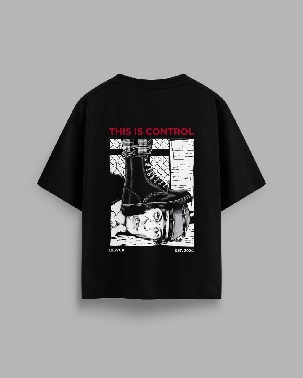 DOMINION TEE