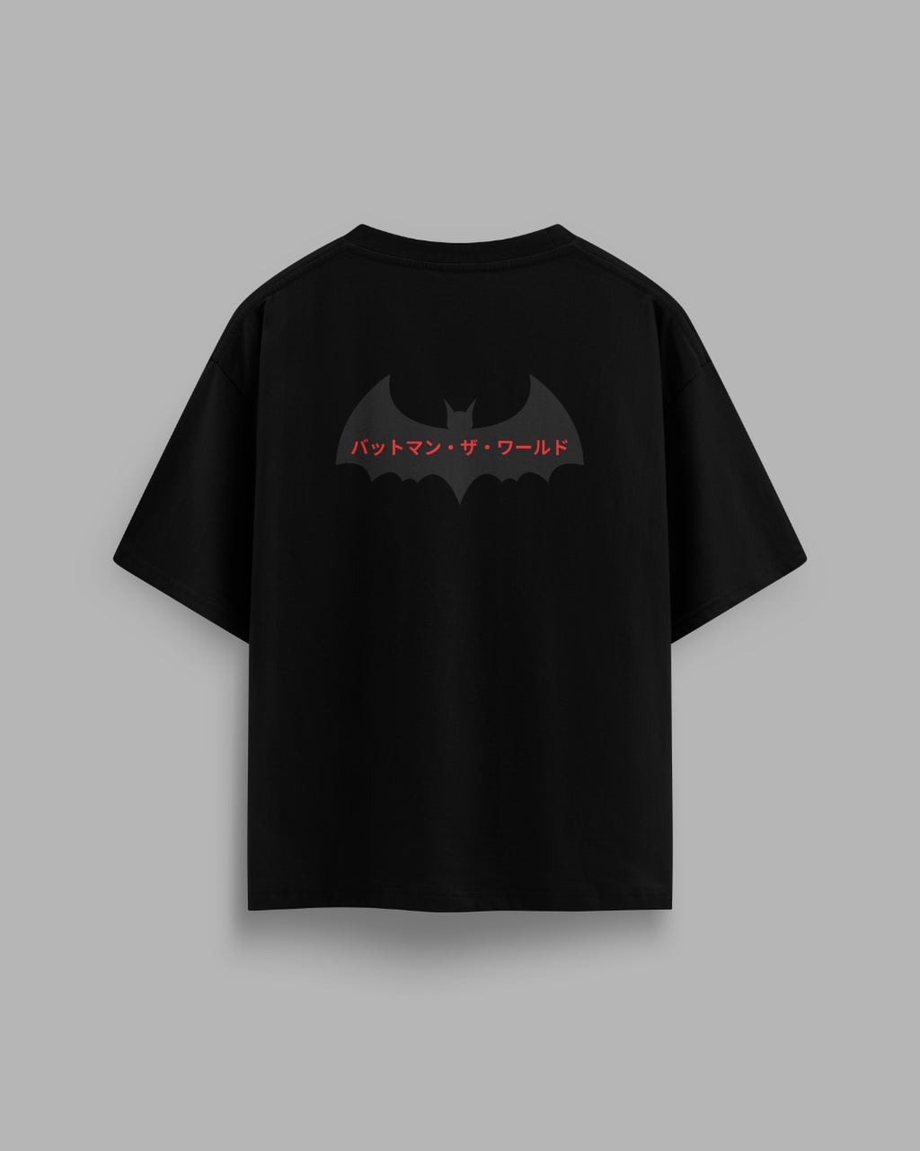 NIGHTMARK TEE